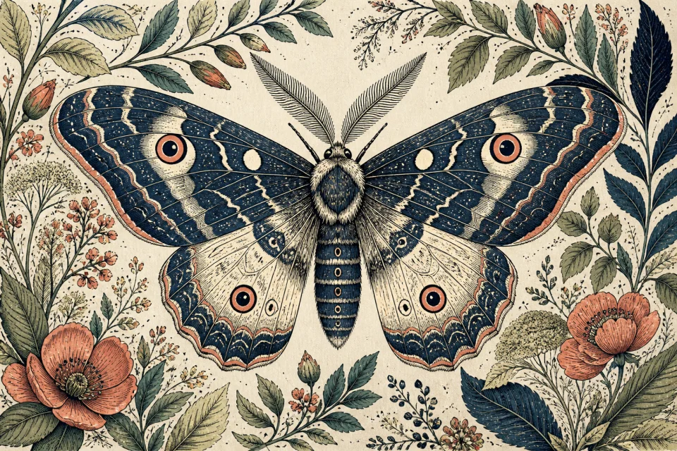 Upscale Image example image
